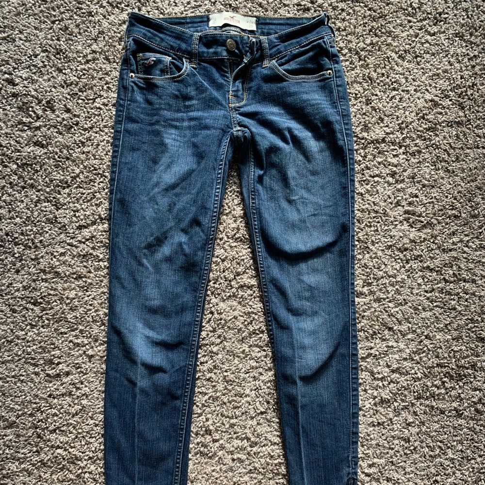 Hollister jeans